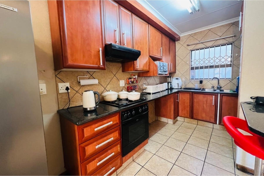 3 Bedroom Property for Sale in Vanderbijlpark SE Gauteng