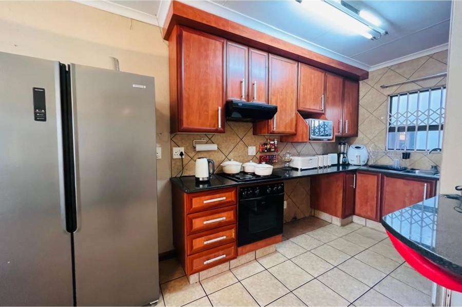 3 Bedroom Property for Sale in Vanderbijlpark SE Gauteng