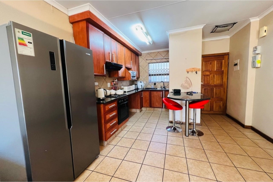 3 Bedroom Property for Sale in Vanderbijlpark SE Gauteng