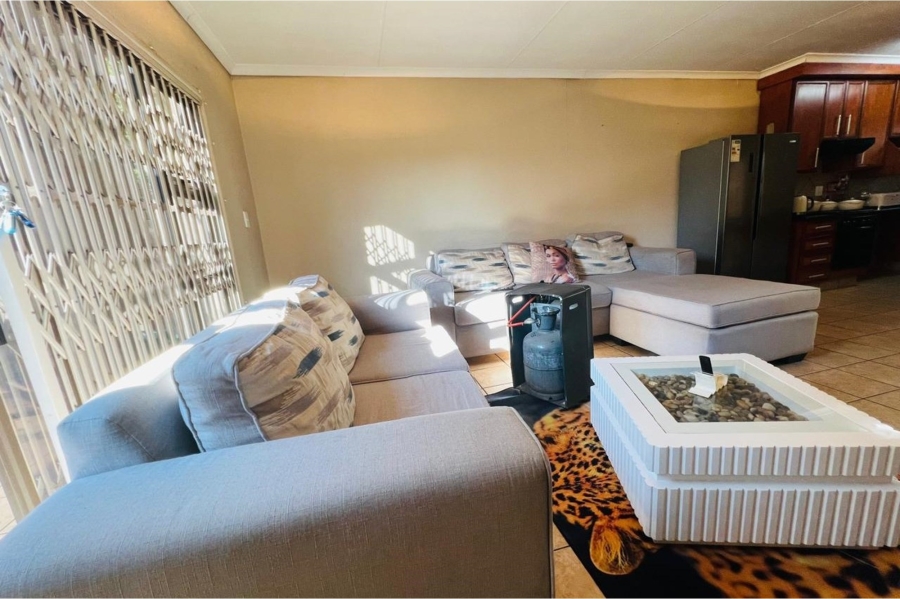 3 Bedroom Property for Sale in Vanderbijlpark SE Gauteng