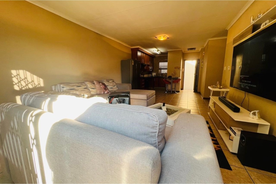 3 Bedroom Property for Sale in Vanderbijlpark SE Gauteng