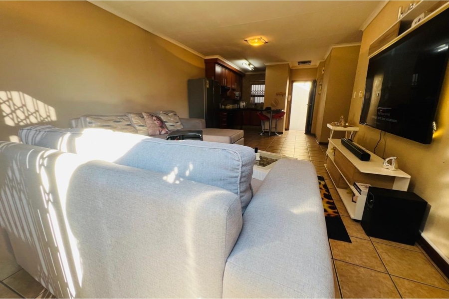 3 Bedroom Property for Sale in Vanderbijlpark SE Gauteng