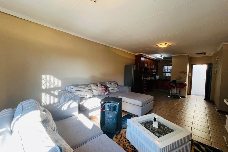 3 Bedroom Property for Sale in Vanderbijlpark SE Gauteng
