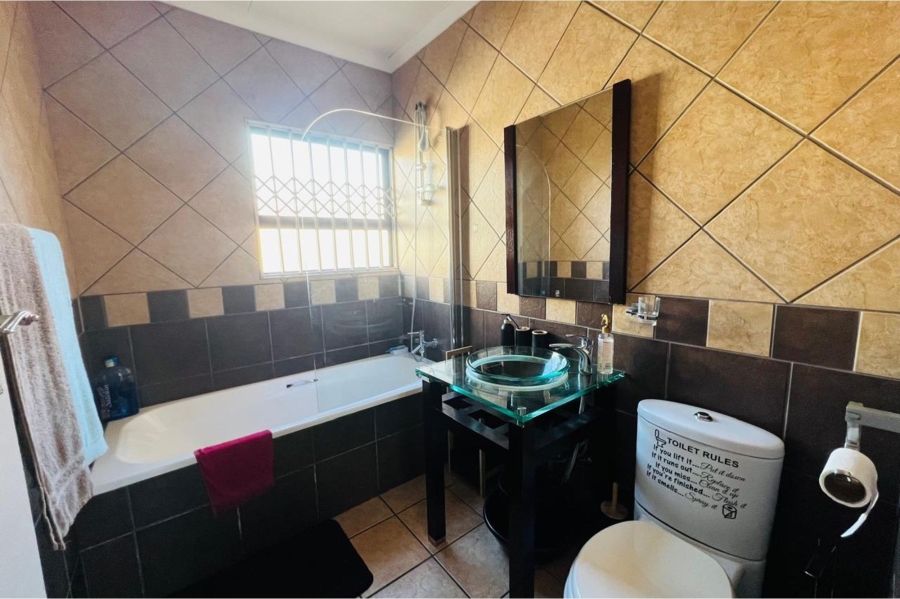 3 Bedroom Property for Sale in Vanderbijlpark SE Gauteng
