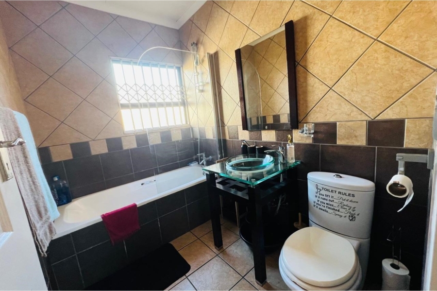 3 Bedroom Property for Sale in Vanderbijlpark SE Gauteng