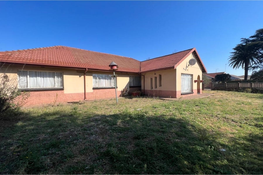 3 Bedroom Property for Sale in Vanderbijlpark CE Gauteng