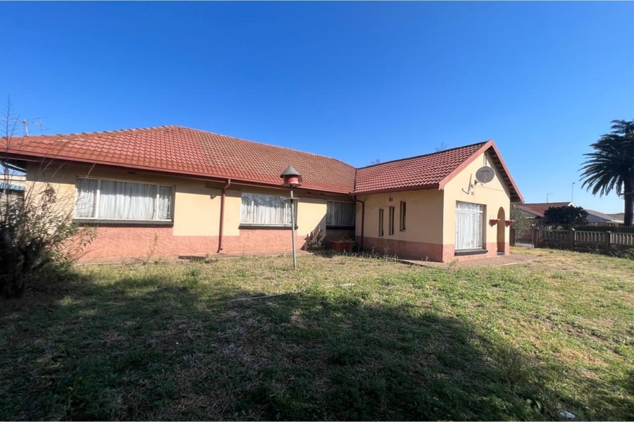 3 Bedroom Property for Sale in Vanderbijlpark CE Gauteng