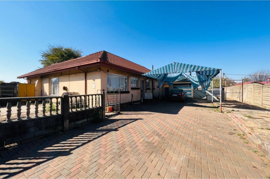 3 Bedroom Property for Sale in Vanderbijlpark CE Gauteng