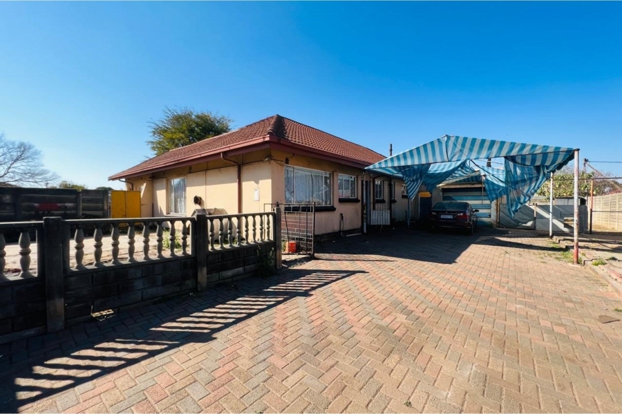 3 Bedroom Property for Sale in Vanderbijlpark CE Gauteng