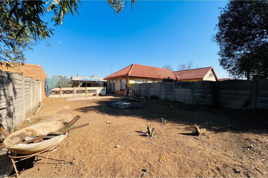 3 Bedroom Property for Sale in Vanderbijlpark CE Gauteng