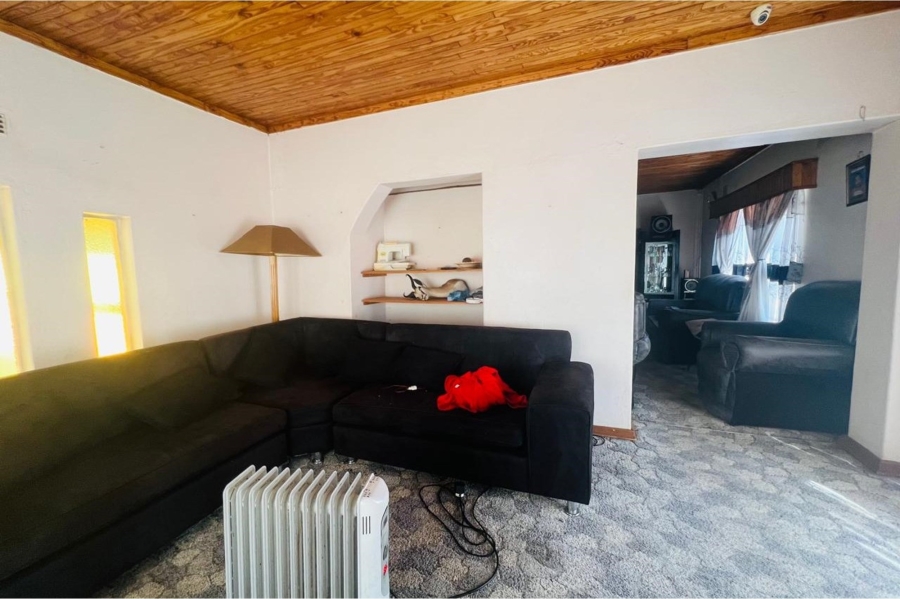 3 Bedroom Property for Sale in Vanderbijlpark CE Gauteng