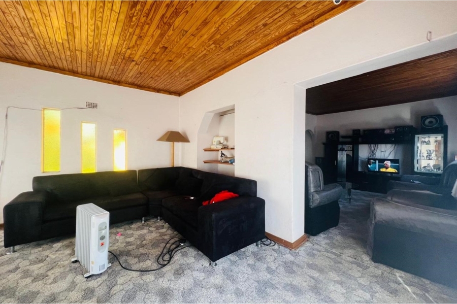 3 Bedroom Property for Sale in Vanderbijlpark CE Gauteng