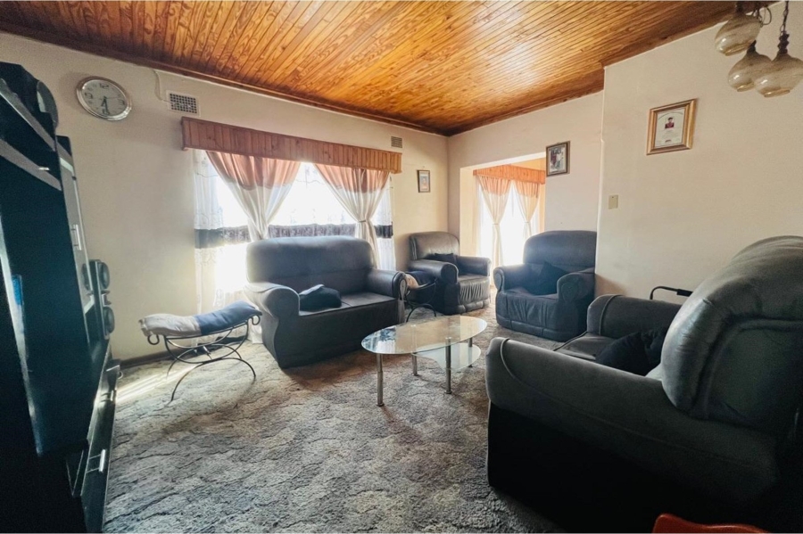 3 Bedroom Property for Sale in Vanderbijlpark CE Gauteng
