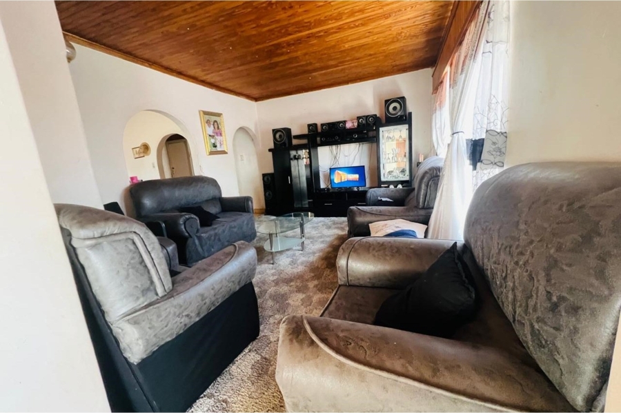 3 Bedroom Property for Sale in Vanderbijlpark CE Gauteng