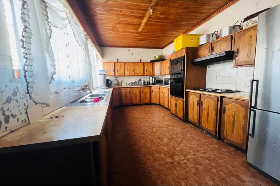 3 Bedroom Property for Sale in Vanderbijlpark CE Gauteng