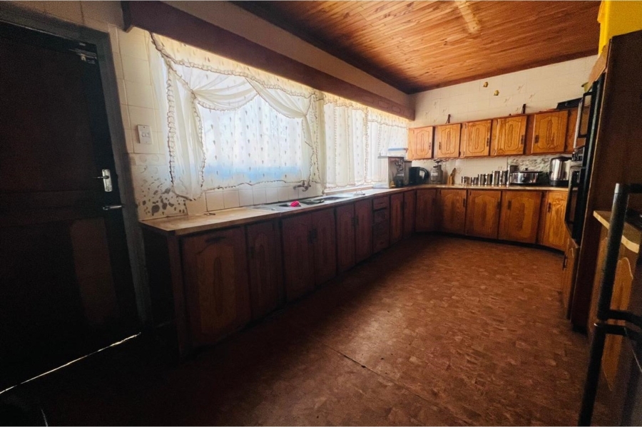 3 Bedroom Property for Sale in Vanderbijlpark CE Gauteng