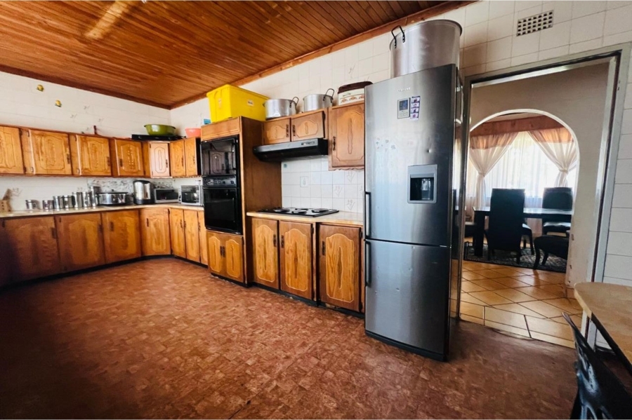 3 Bedroom Property for Sale in Vanderbijlpark CE Gauteng