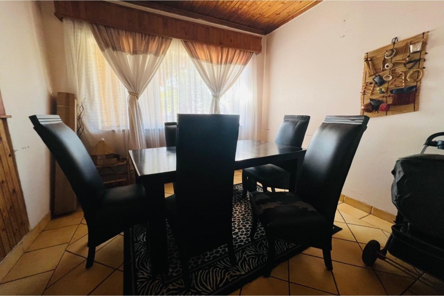 3 Bedroom Property for Sale in Vanderbijlpark CE Gauteng
