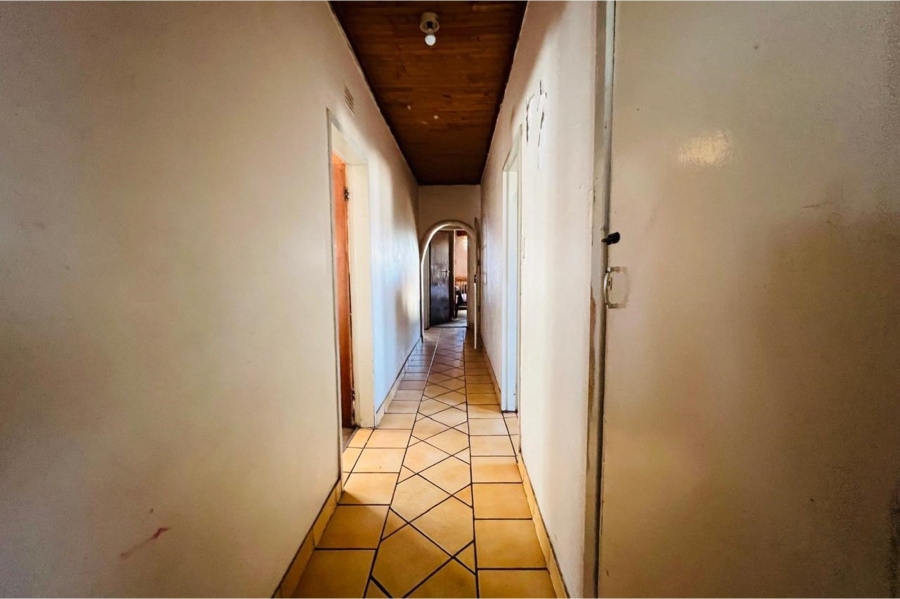 3 Bedroom Property for Sale in Vanderbijlpark CE Gauteng