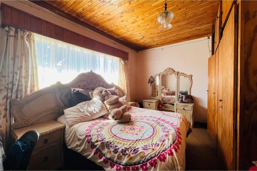 3 Bedroom Property for Sale in Vanderbijlpark CE Gauteng