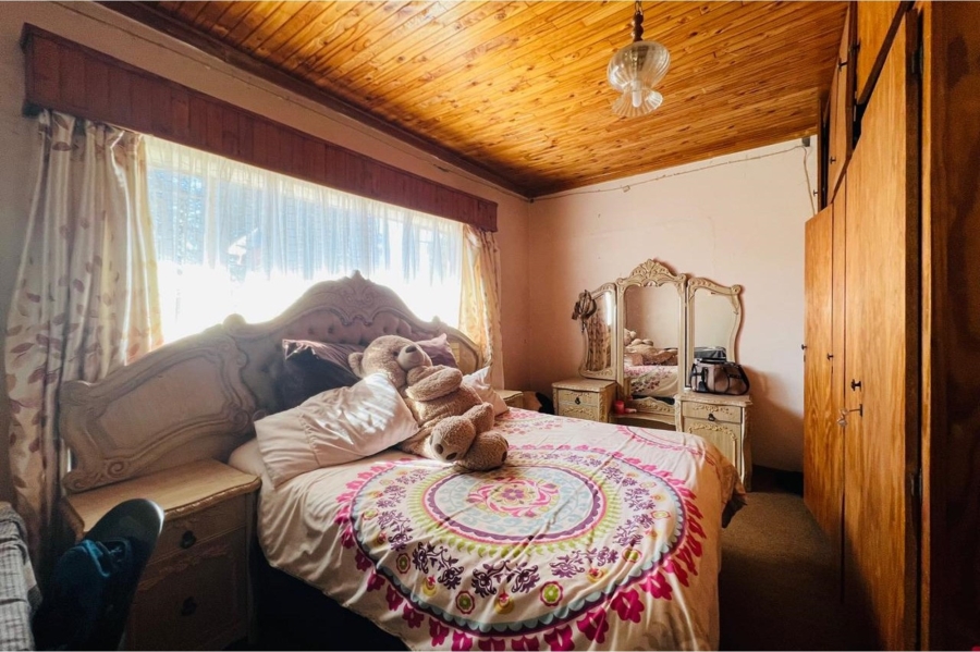 3 Bedroom Property for Sale in Vanderbijlpark CE Gauteng