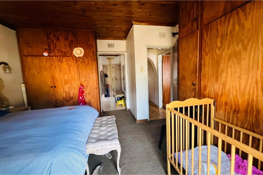 3 Bedroom Property for Sale in Vanderbijlpark CE Gauteng