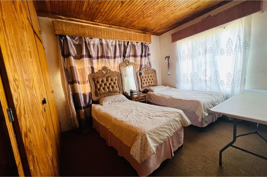 3 Bedroom Property for Sale in Vanderbijlpark CE Gauteng