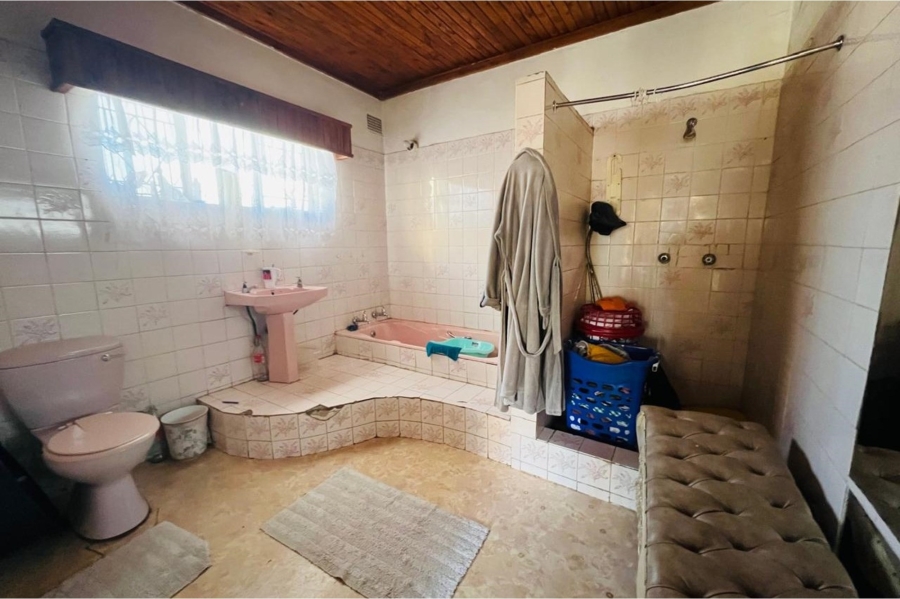 3 Bedroom Property for Sale in Vanderbijlpark CE Gauteng