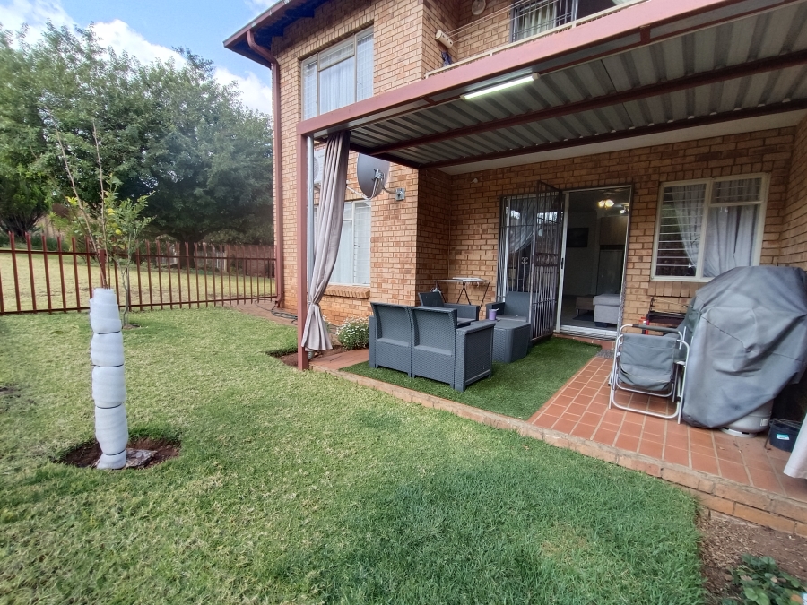 2 Bedroom Property for Sale in Clubview Gauteng
