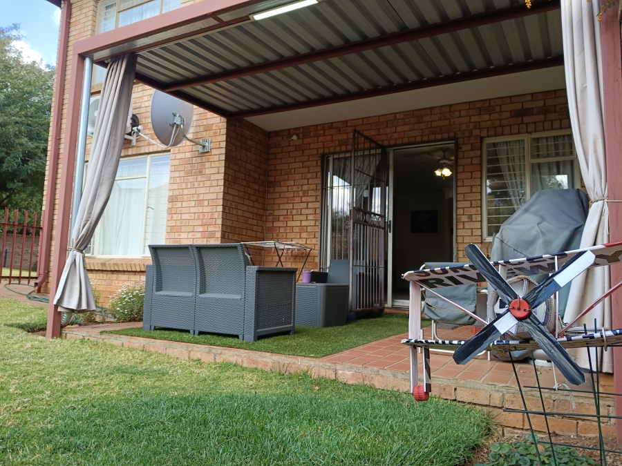 2 Bedroom Property for Sale in Clubview Gauteng