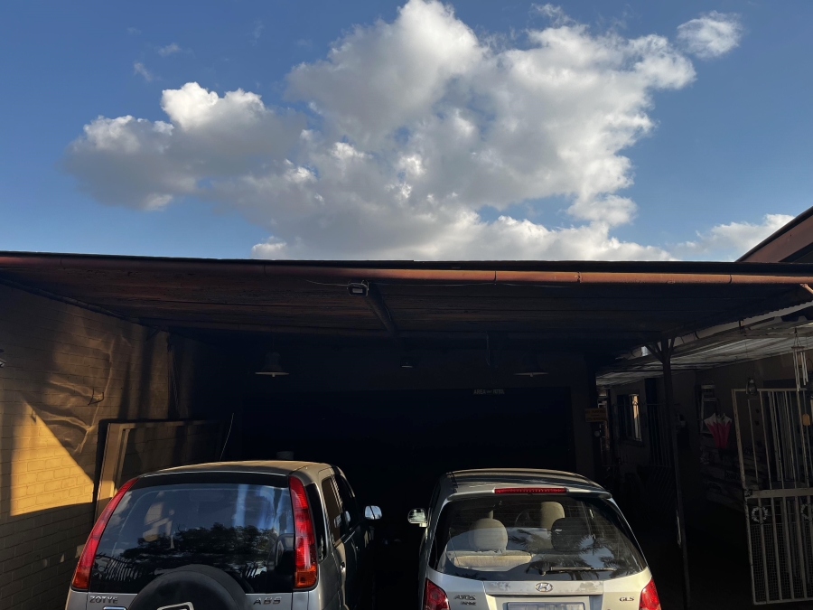 3 Bedroom Property for Sale in Danville Gauteng