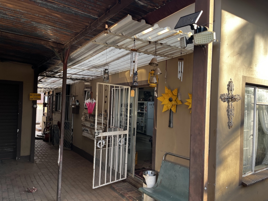 3 Bedroom Property for Sale in Danville Gauteng