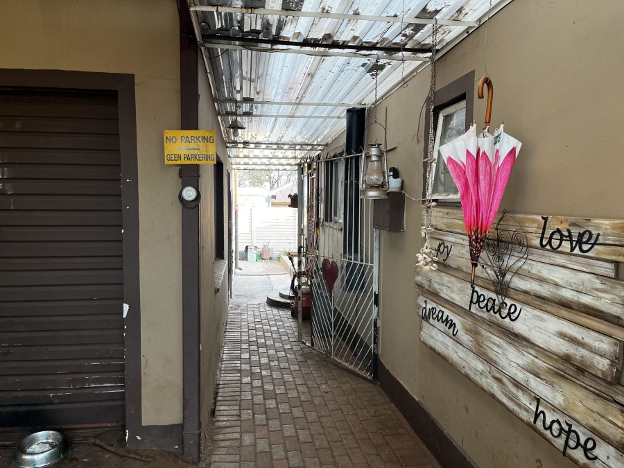 3 Bedroom Property for Sale in Danville Gauteng