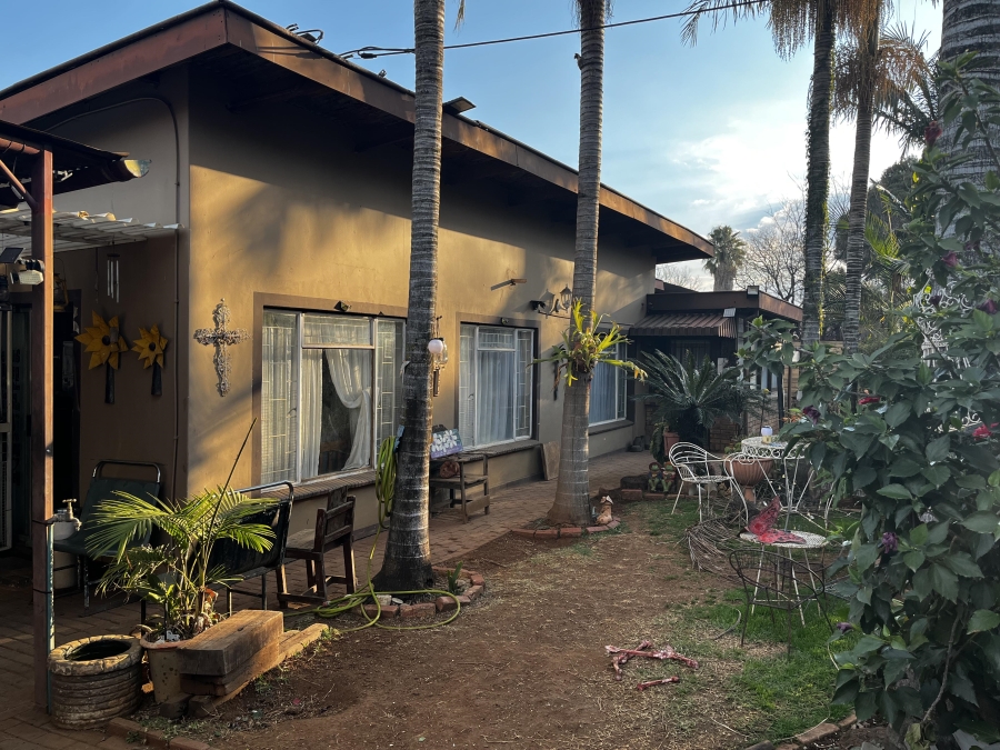3 Bedroom Property for Sale in Danville Gauteng