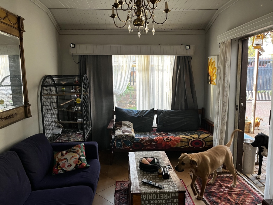 3 Bedroom Property for Sale in Danville Gauteng