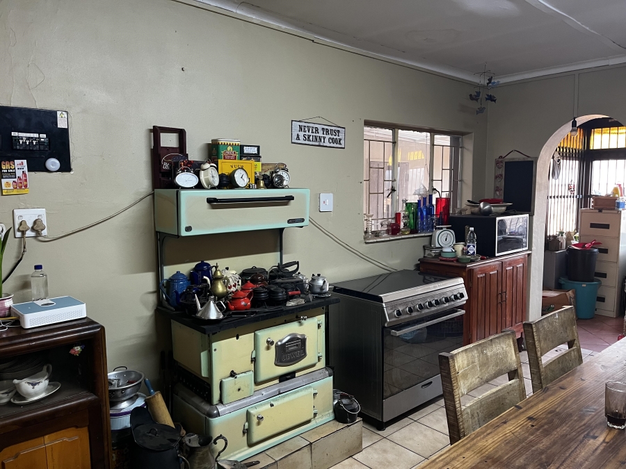 3 Bedroom Property for Sale in Danville Gauteng