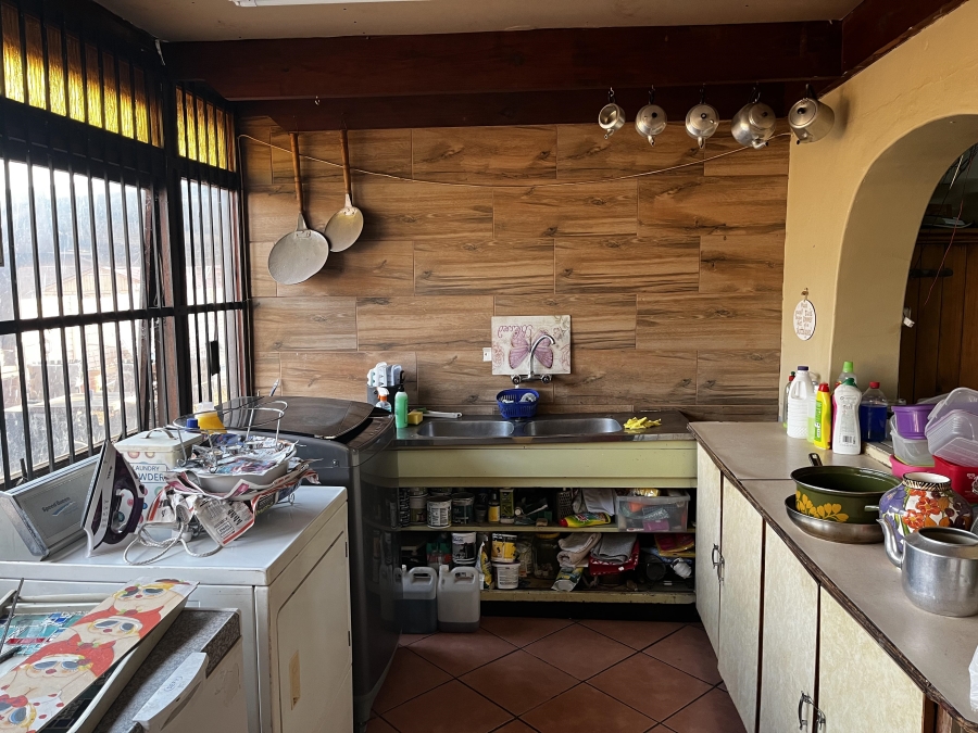 3 Bedroom Property for Sale in Danville Gauteng