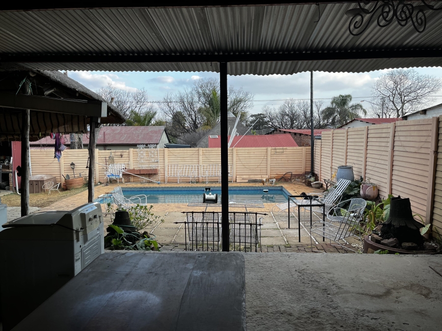 3 Bedroom Property for Sale in Danville Gauteng
