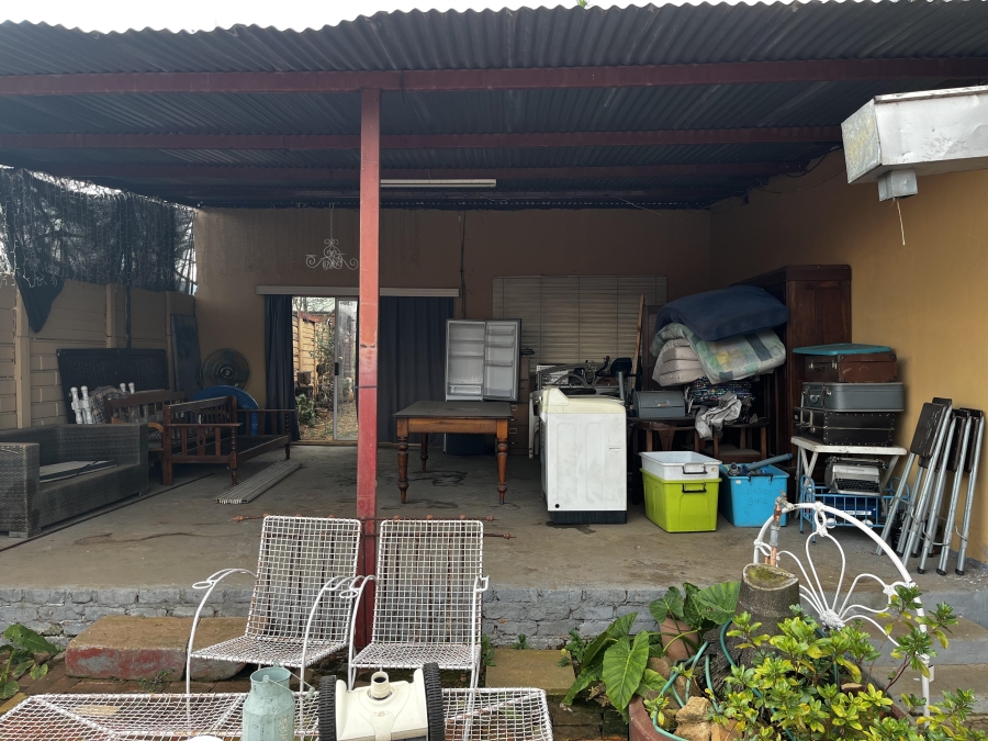 3 Bedroom Property for Sale in Danville Gauteng