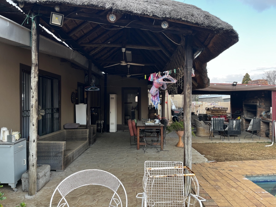 3 Bedroom Property for Sale in Danville Gauteng