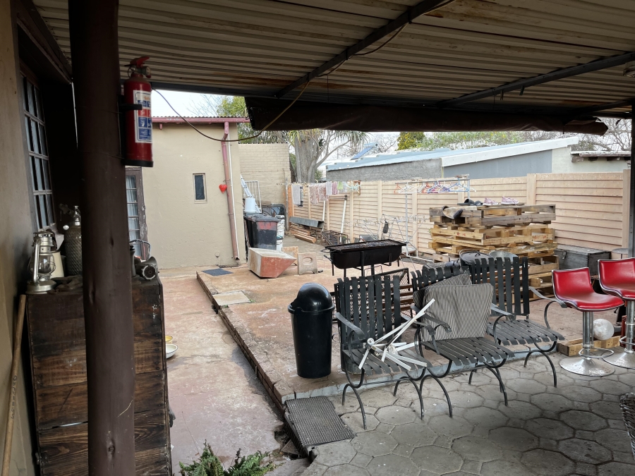 3 Bedroom Property for Sale in Danville Gauteng