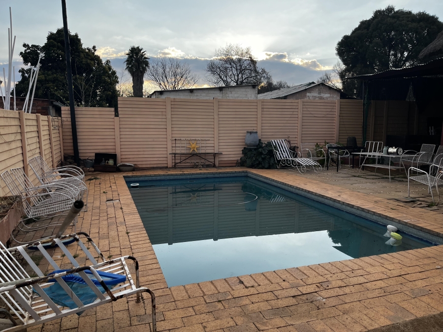 3 Bedroom Property for Sale in Danville Gauteng