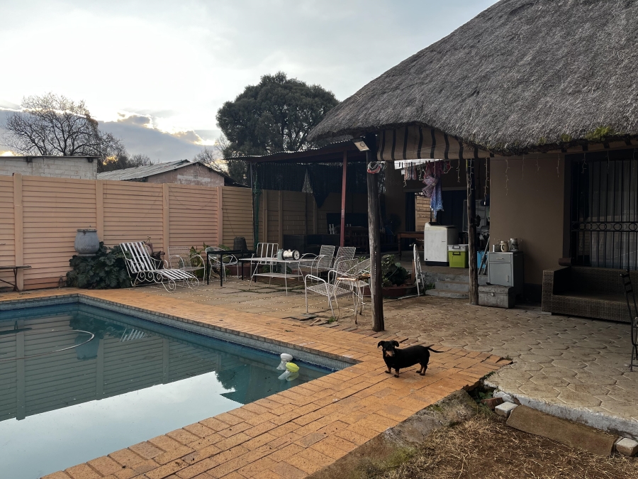 3 Bedroom Property for Sale in Danville Gauteng