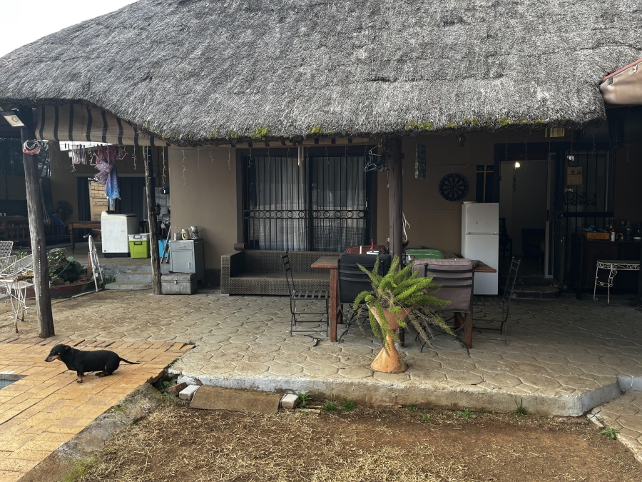 3 Bedroom Property for Sale in Danville Gauteng