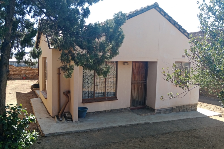 3 Bedroom Property for Sale in Morula View Gauteng