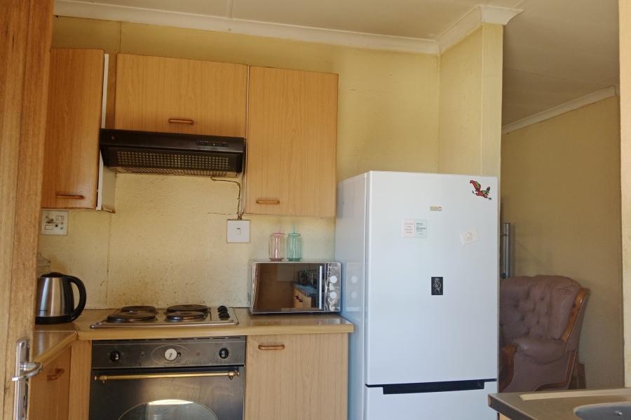 3 Bedroom Property for Sale in Morula View Gauteng