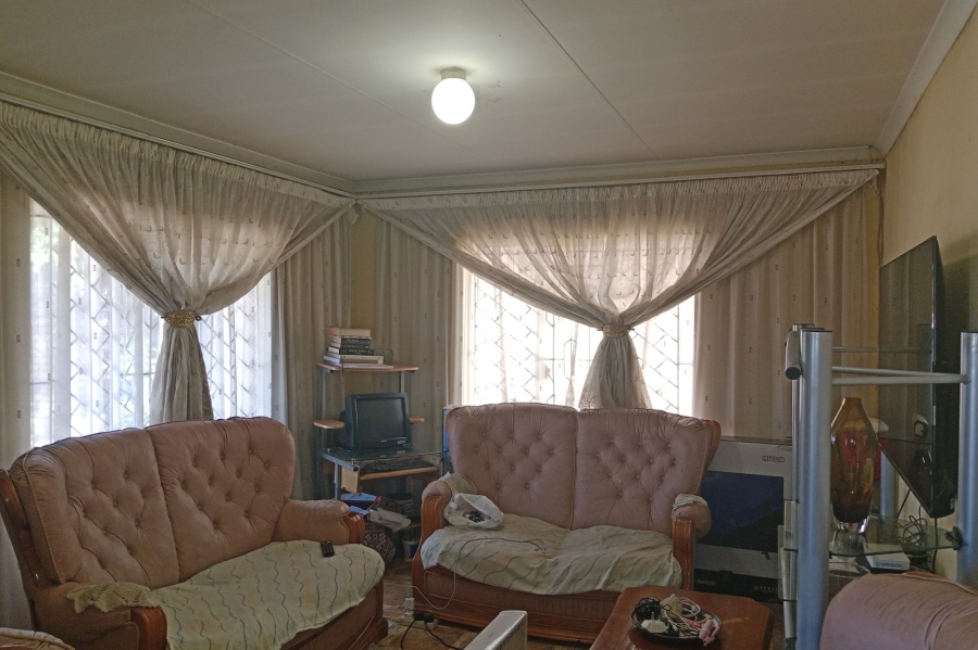3 Bedroom Property for Sale in Morula View Gauteng