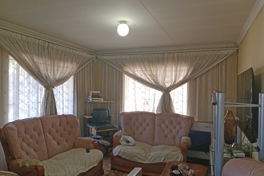 3 Bedroom Property for Sale in Morula View Gauteng