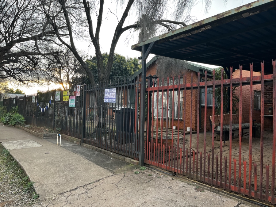 3 Bedroom Property for Sale in Danville Gauteng