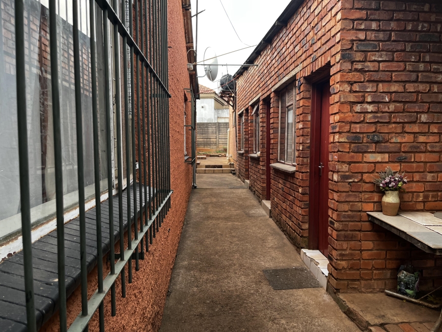 3 Bedroom Property for Sale in Danville Gauteng